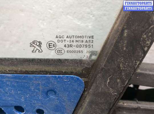 купить Дверь боковая (легковая) на Peugeot 208 2012-2019