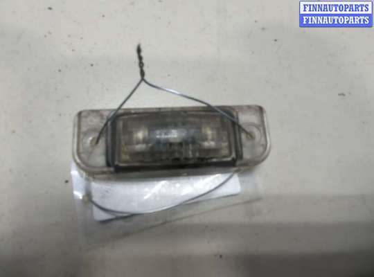 купить Подсветка номера на Mercedes S W220 1998-2005