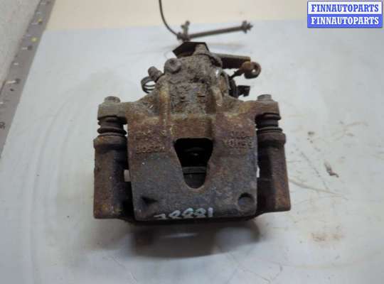 Суппорт OP2387366 на Opel Movano 1998-2010