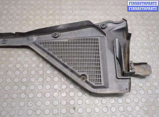 купить Жабо под дворники (дождевик) на BMW X6 E71 2007-2014