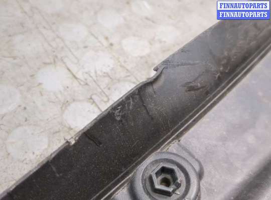 купить Жабо под дворники (дождевик) на BMW X6 E71 2007-2014