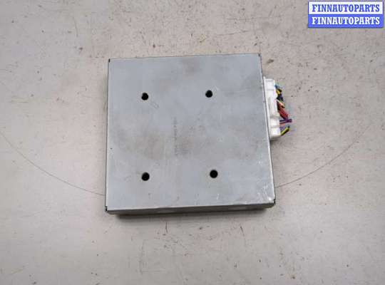 ЭБУ прочее на Nissan X-Trail III (T32)