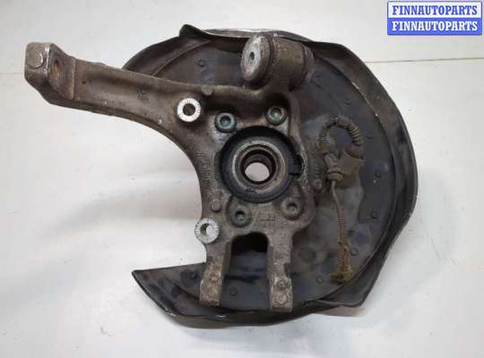 купить Ступица (кулак, цапфа) на Volkswagen Phaeton 2002-2010