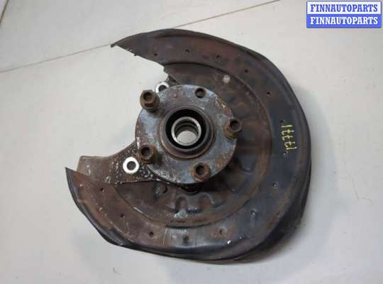 купить Ступица (кулак, цапфа) на Volkswagen Phaeton 2002-2010