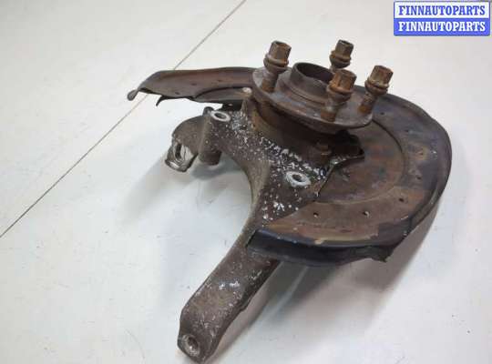 купить Ступица (кулак, цапфа) на Volkswagen Phaeton 2002-2010