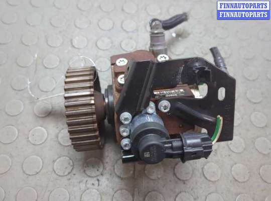 купить ТНВД на Peugeot 3008 2009-2016