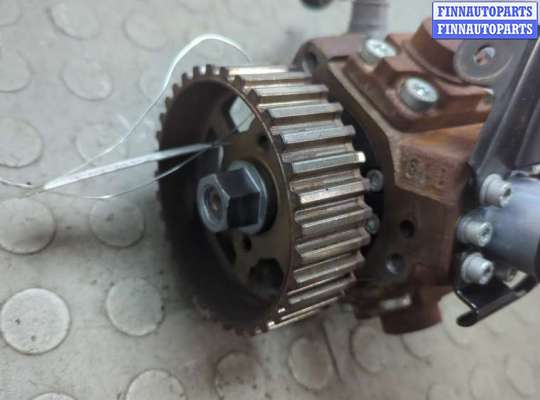 купить ТНВД на Peugeot 3008 2009-2016