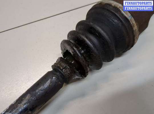 купить Полуось (приводной вал, шрус) на Nissan Note E11 2005-2013