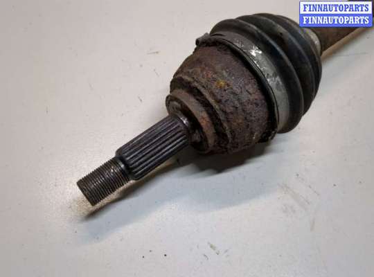 купить Полуось (приводной вал, шрус) на Nissan Note E11 2005-2013