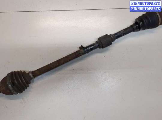 купить Полуось (приводной вал, шрус) на Nissan Note E11 2005-2013