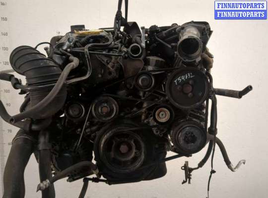 купить Генератор на Mercedes CLK W209 2002-2010