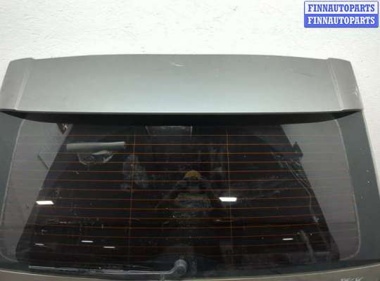 купить Крышка (дверь) багажника на BMW X5 E53 2000-2006