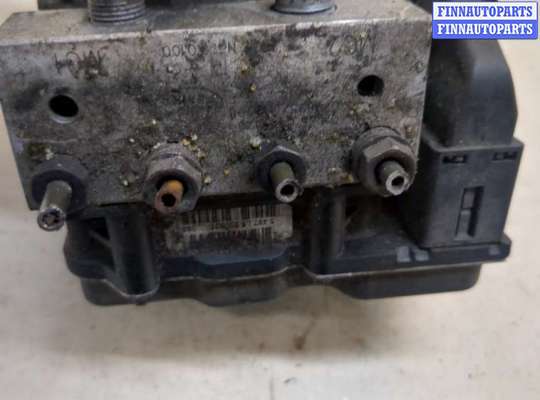 Блок ABS на Range Rover III (LM, L322)