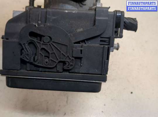 Блок ABS на Range Rover III (LM, L322)