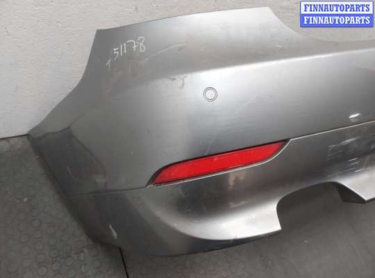 купить Бампер на BMW 5 E60 2003-2010