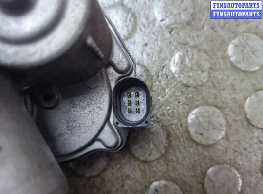 купить Заслонка дроссельная на Skoda Yeti 2009-2018