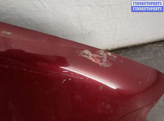 купить Крыло на Nissan Qashqai 2006-2013