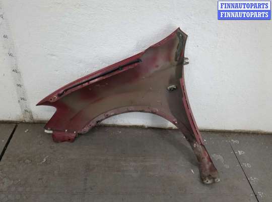 купить Крыло на Nissan Qashqai 2006-2013