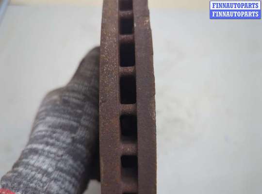 купить Диск тормозной на Audi A8 (D3) 2002-2010
