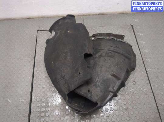 купить Защита арок (подкрылок) на Audi A5 (8T) 2007-2016