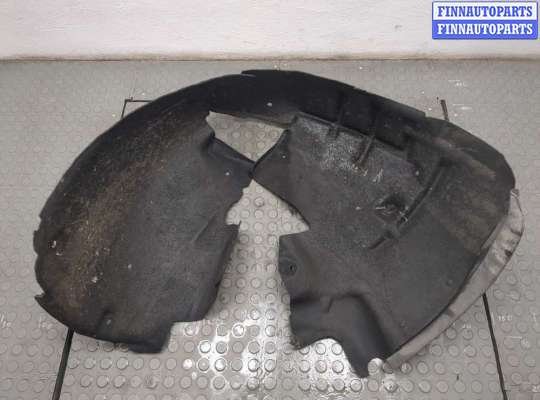 купить Защита арок (подкрылок) на Audi A5 (8T) 2007-2016