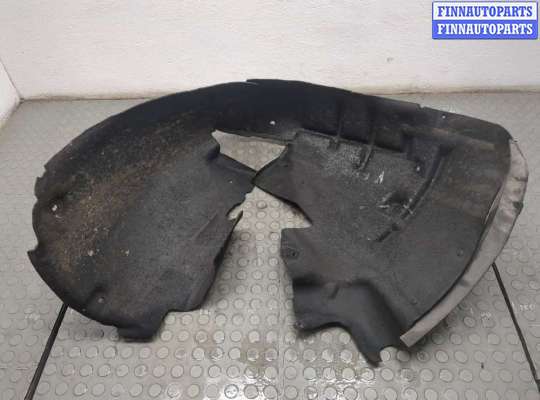 купить Защита арок (подкрылок) на Audi A5 (8T) 2007-2016