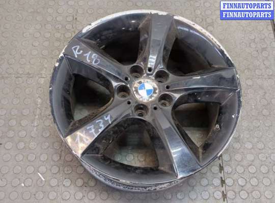 купить Комплект литых дисков на BMW X5 E70 2006-2013