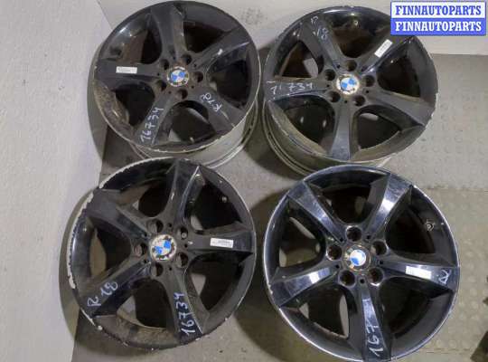 купить Комплект литых дисков на BMW X5 E70 2006-2013