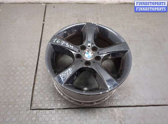 купить Комплект литых дисков на BMW X5 E70 2006-2013