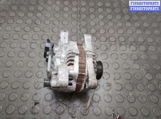 Генератор CT1148711 на Citroen C4 2004-2010