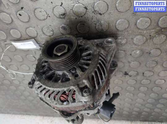 купить Генератор на Citroen C4 2004-2010