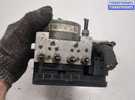 купить Блок АБС, насос (ABS, ESP, ASR) на Volkswagen Golf 7 2012-2020