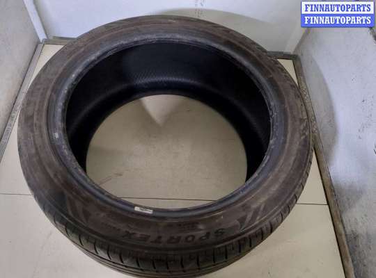 Пара шин BM3377584 на BMW 7 E65 2001-2008