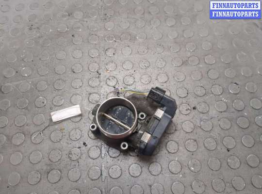 купить Заслонка дроссельная на BMW 5 F10 2010-2017