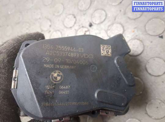 купить Заслонка дроссельная на BMW 5 F10 2010-2017