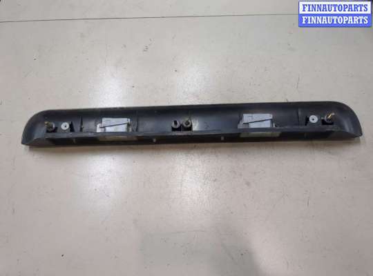 купить Подсветка номера на Opel Movano 1998-2010