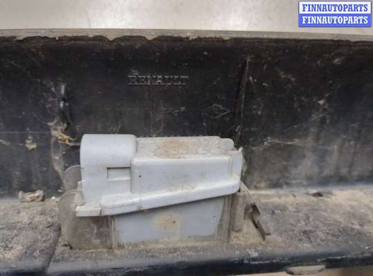 купить Подсветка номера на Opel Movano 1998-2010