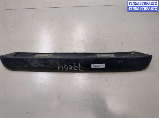 купить Подсветка номера на Opel Movano 1998-2010