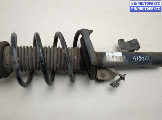 Амортизатор подвески FO1868026 на Ford Focus 2 2005-2008