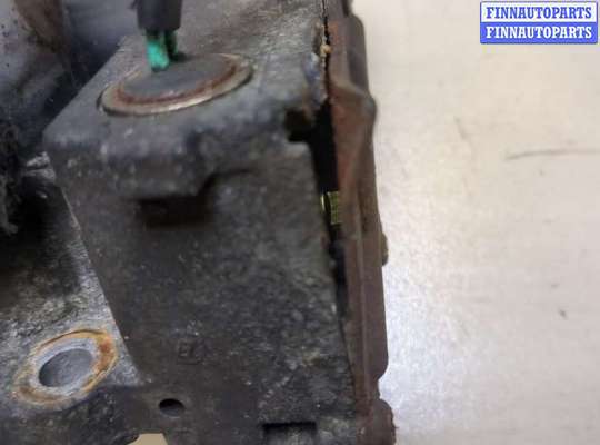 купить Заслонка дроссельная на Toyota RAV 4 2000-2005