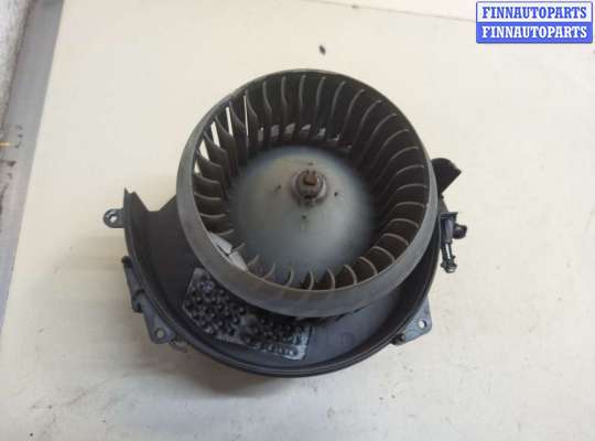 купить Двигатель отопителя (моторчик печки) на Audi A6 (C6) 2004-2011