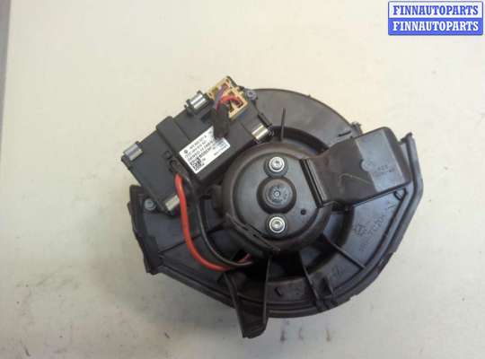 купить Двигатель отопителя (моторчик печки) на Audi A6 (C6) 2004-2011