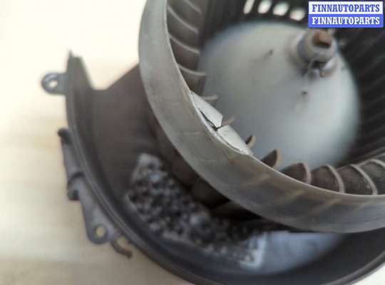 купить Двигатель отопителя (моторчик печки) на Audi A6 (C6) 2004-2011