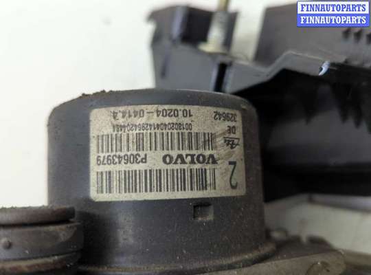 купить Блок АБС, насос (ABS, ESP, ASR) на Volvo S60 2000-2009