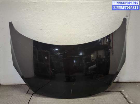 Обшивка капота PG1229690 на Peugeot 307 2001-2008