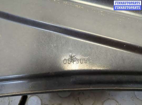 купить Обшивка капота на Peugeot 307 2001-2008