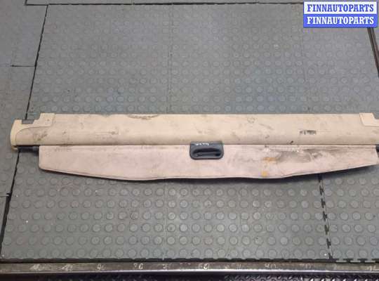 купить Шторка багажника на BMW X3 E83 2003-2010