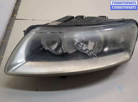 Фара (передняя) AU1632181 на Audi A6 (C6) 2004-2011