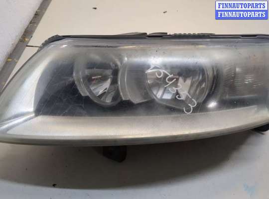 купить Фара (передняя) на Audi A6 (C6) 2004-2011
