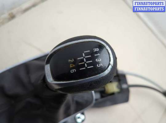 купить Кулиса КПП на Opel Insignia 2008-2017